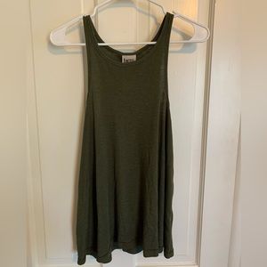 Free People Tank - Large